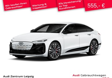 Audi A6 e-tron 1.881 km 67.130 &euro; Leipzig 04129
