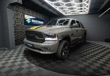 Dodge RAM 78.420 km 39.990 &euro; Leipzig 04178