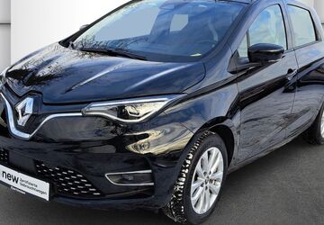 Renault ZOE 60.900 km 12.995 &euro; Leipzig 04129