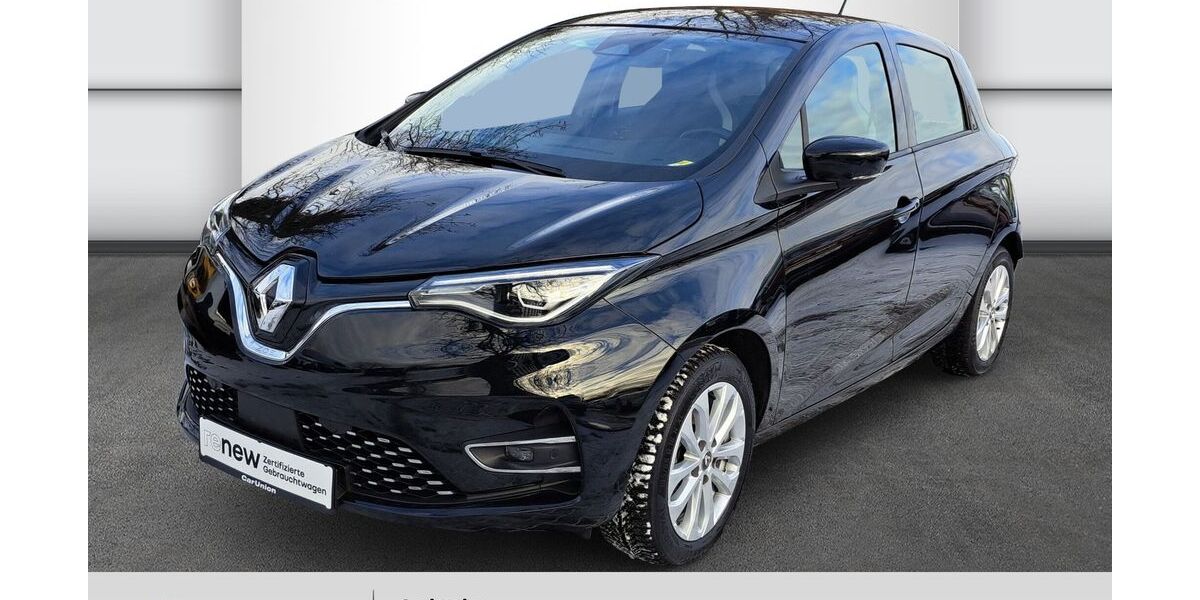 Renault ZOE 60.900 km 12.995 &euro; Leipzig 04129