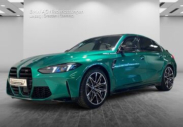 BMW M3 16.140 km 96.409 &euro; Leipzig 04103