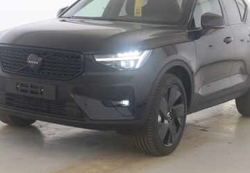 Volvo XC40 20.300 km 39.990 &euro; Leipzig 04179