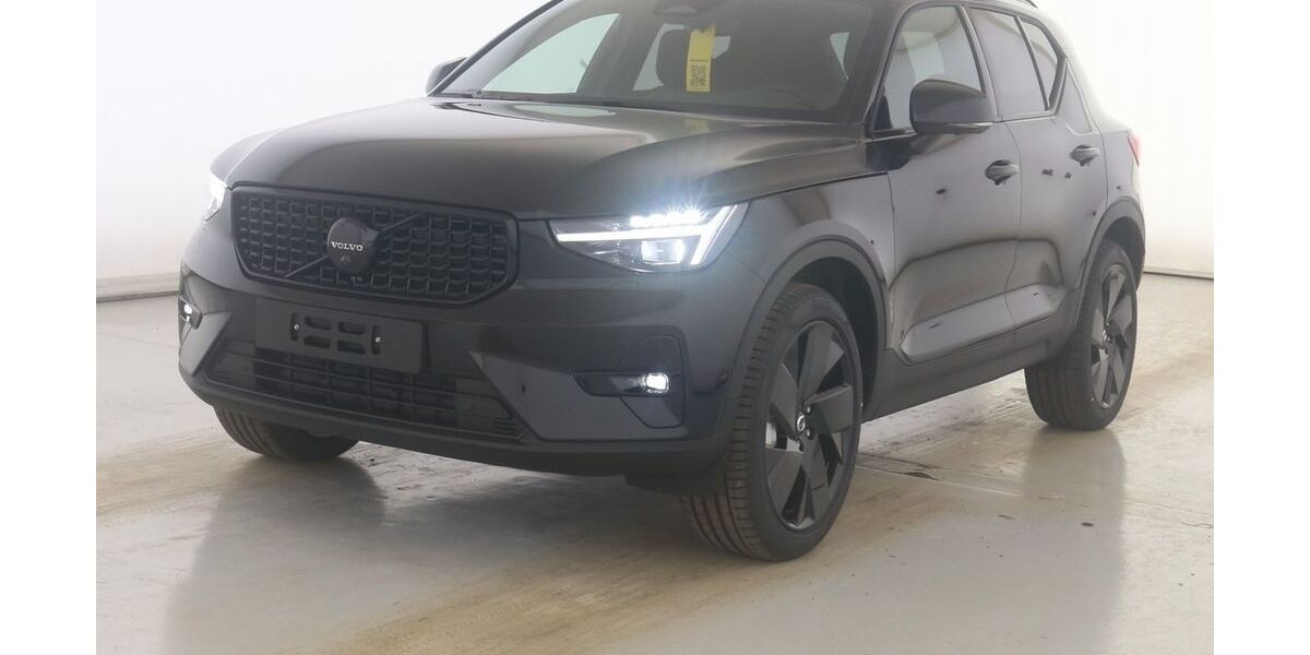Volvo XC40 20.300 km 39.990 &euro; Leipzig 04179