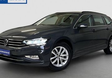 VW Passat Variant 138.996 km 18.499 &euro; Zwenkau 04442