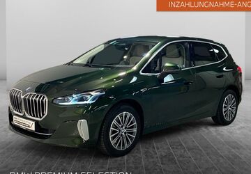BMW 230 Active Tourer 49.259 km 35.312 &euro; Leipzig 04103