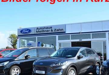 Ford Focus 112.800 km 11.490 &euro; Delitzsch 04509
