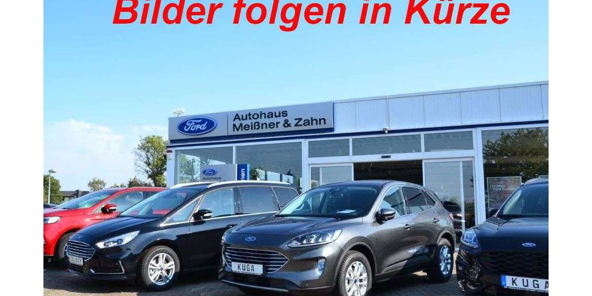 Ford Focus 112.800 km 11.490 &euro; Delitzsch 04509