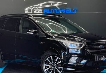 Ford Kuga 99.878 km 12.990 &euro; Leipzig 04179