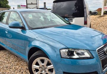 Audi A3 31.444 km 9.990 &euro; Leipzig 04179