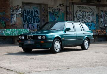 BMW 316 61.455 km 14.400 &euro; Leipzig 04277