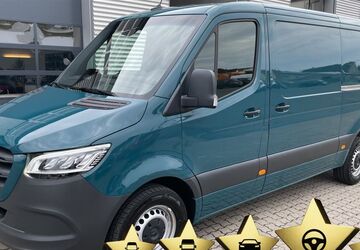 Mercedes-Benz Sprinter 31.468 km 41.507 &euro; Grimma 04668