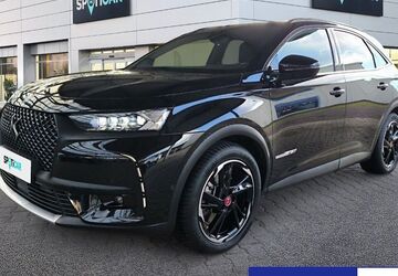 DS Automobiles DS7 (Crossback) 83.676 km 24.430 &euro; Leipzig 04129