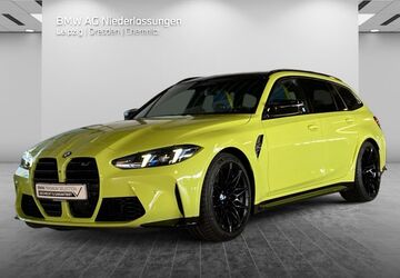 BMW M3 13.592 km 86.507 &euro; Leipzig 04103