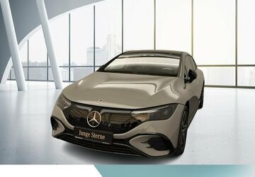 Mercedes-Benz EQE 19.197 km 49.861 &euro; Leipzig 04277
