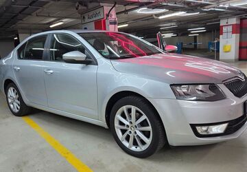 Skoda Octavia 109.000 km 8.500 &euro; Leipzig 04107