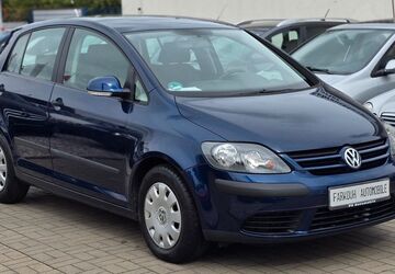 VW Golf 151.919 km 2.390 &euro; Leipzig 04319