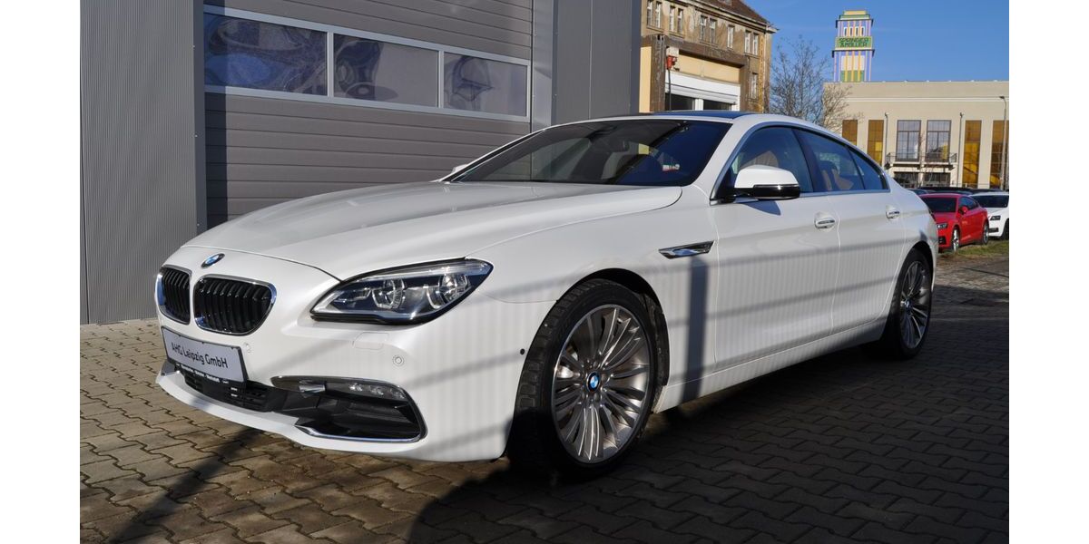 BMW 650 123.000 km 27.990 &euro; Leipzig 04179