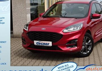 Ford Kuga 47.460 km 19.640 &euro; Eilenburg 04838