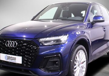 Audi Q5 71.364 km 38.235 &euro; Brandis 04821