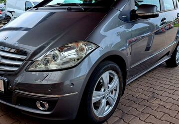 Mercedes-Benz A 200 180.000 km 4.999 &euro; Leipzig 04205