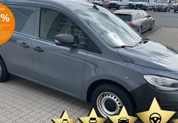 Mercedes-Benz Citan 34.741 km 19.968 &euro; Grimma 04668