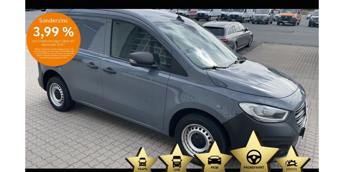 Mercedes-Benz Citan 34.741 km 19.968 &euro; Grimma 04668