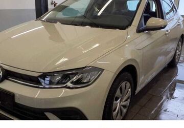 VW Polo 12.940 km 18.830 &euro; Leipzig 04178