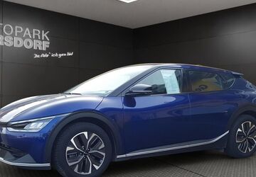 Kia EV6 51.424 km 28.980 &euro; Borsdorf bei Leipzig 04451