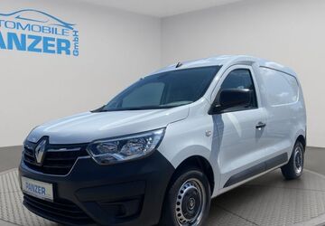 Renault Express 28.145 km 14.990 &euro; Leipzig 04179