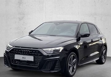 Audi A1 1.200 km 32.400 &euro; Leipzig 04129