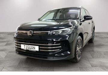 VW Tiguan 20.500 km 49.660 &euro; Borna 04552