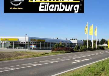 Opel Crossland 10.500 km 19.390 &euro; Eilenburg 04838