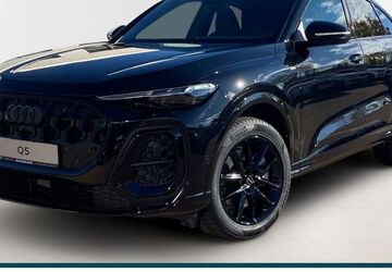 Audi Q5 6.000 km 66.880 &euro; Merseburg 06217