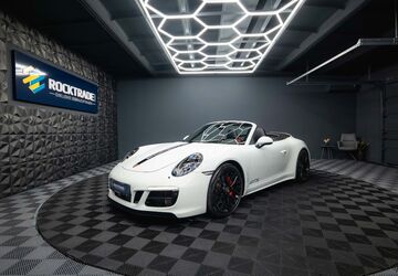 Porsche 991 28.150 km 99.990 &euro; Leipzig 04178