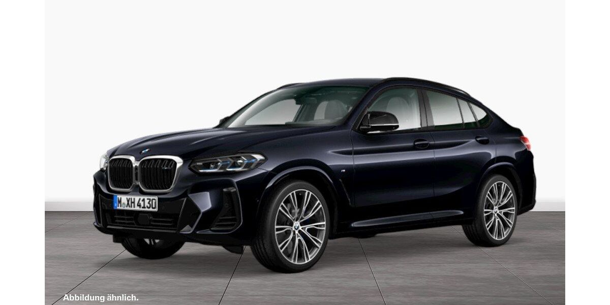 BMW X4 M40 25.628 km 69.404 &euro; Leipzig 04103