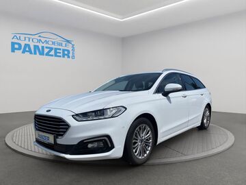 Gebrauchte Ford Mondeo
