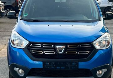 Dacia Dokker 233.000 km 3.900 &euro; Leipzig 04178