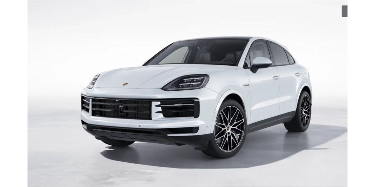 Porsche Cayenne 26.646 km 99.800 &euro; Leipzig 04356