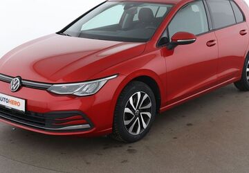 VW Golf 118.789 km 18.390 &euro; Leipzig 04328