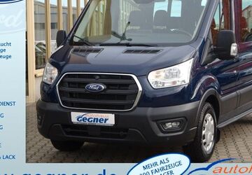 Ford Transit 49.986 km 29.840 &euro; Eilenburg 04838