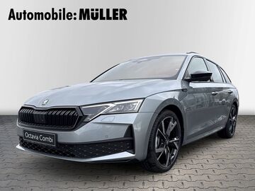 Gebrauchte Skoda Octavia