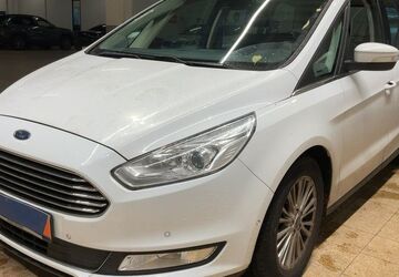 Ford Galaxy 82.864 km 20.990 &euro; Taucha 04425