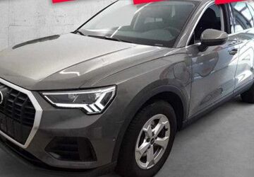 Audi Q3 26.624 km 29.950 &euro; Leipzig 04129