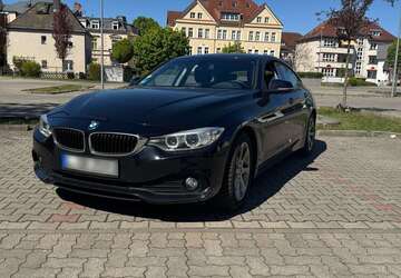 BMW 420 151.000 km 13.200 &euro; Leipzig, Stadt 04157