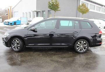 VW Golf 89.950 km 19.980 &euro; Leipzig 04328