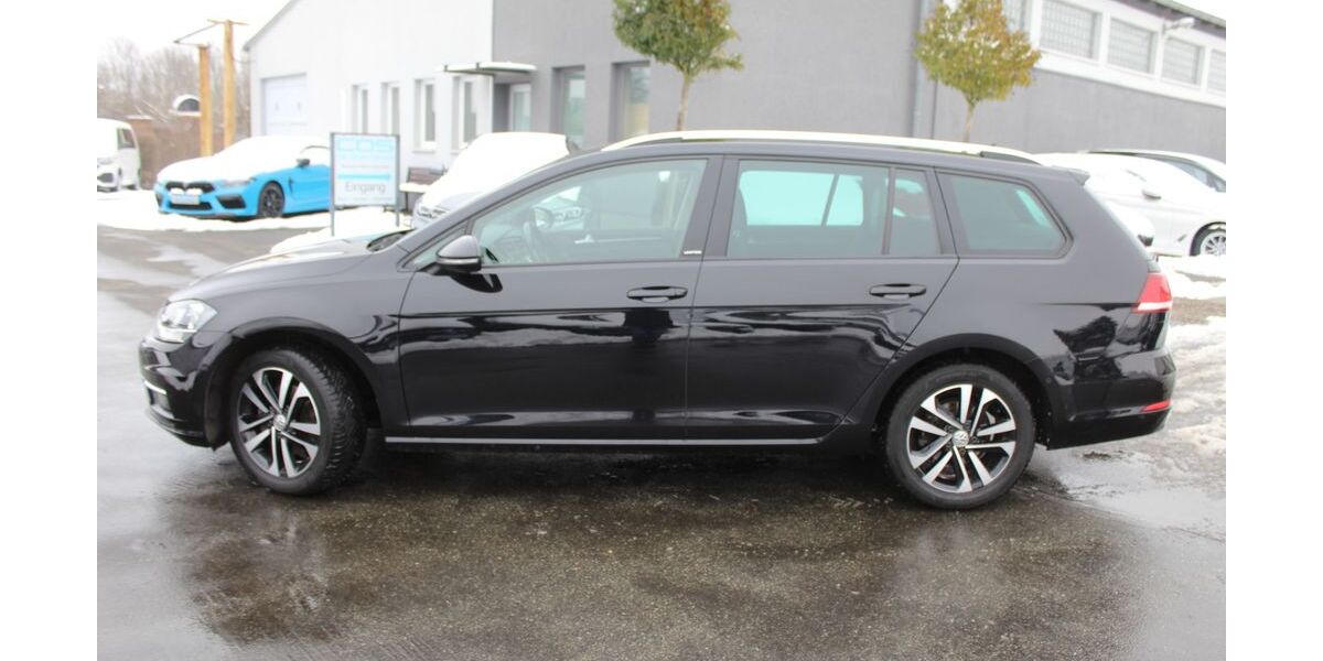 VW Golf 89.950 km 19.980 &euro; Leipzig 04328