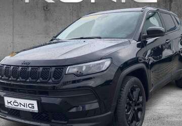 Jeep Compass 11.957 km 24.998 &euro; Leipzig 04178