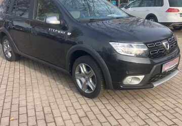 Dacia Logan 79.380 km 9.490 &euro; Leipzig 04179