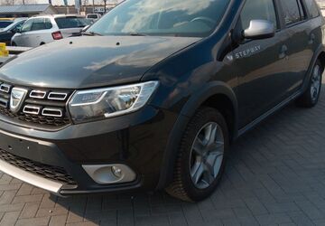 Dacia Logan 79.380 km 9.990 &euro; Leipzig 04179