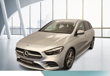Mercedes-Benz B 250 4.702 km 37.280 &euro; Leipzig 04277